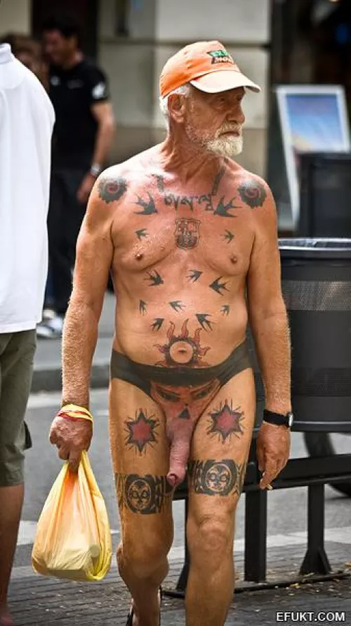 Just doin a lil shopping