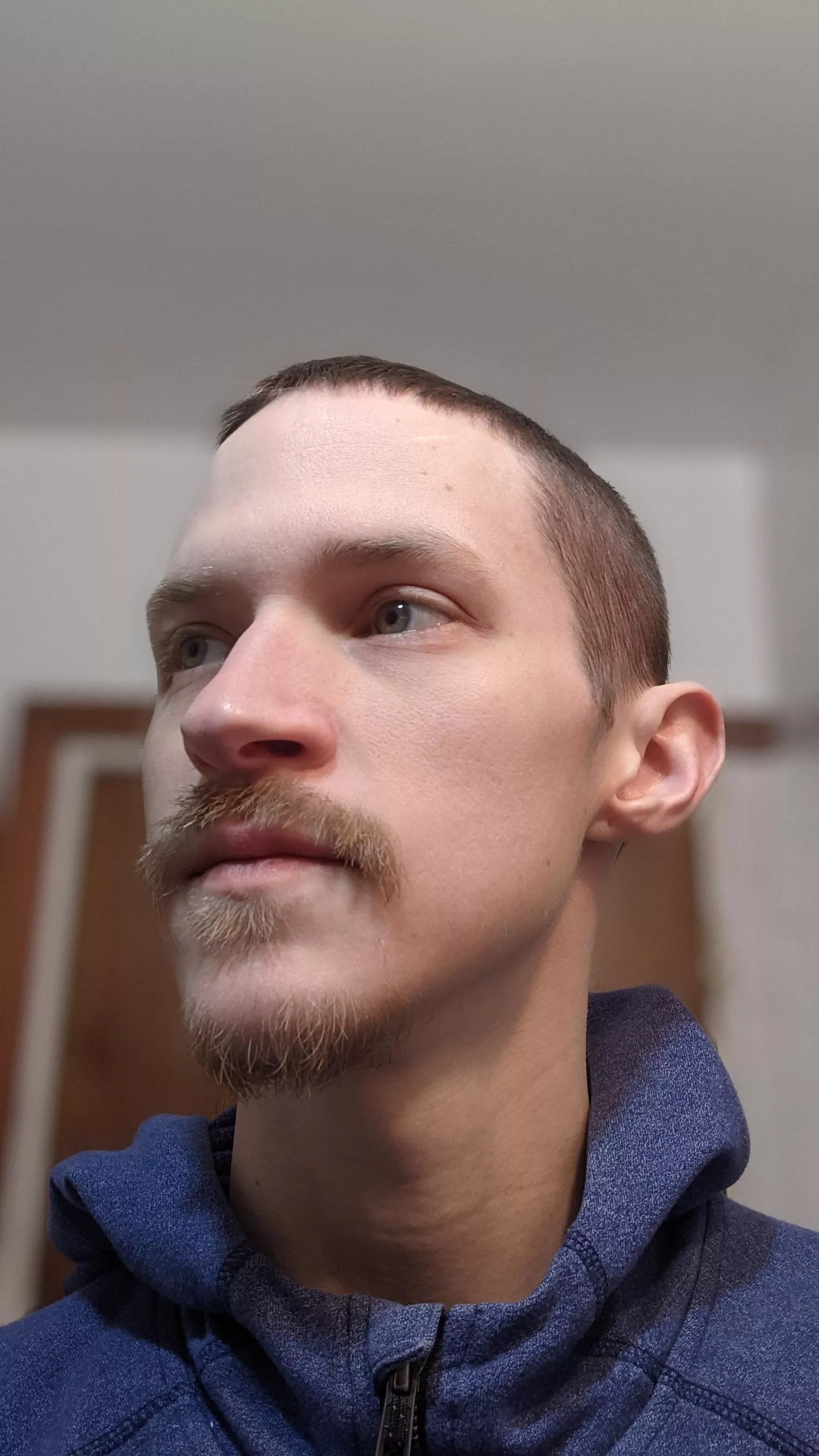 Just doing some thinking...