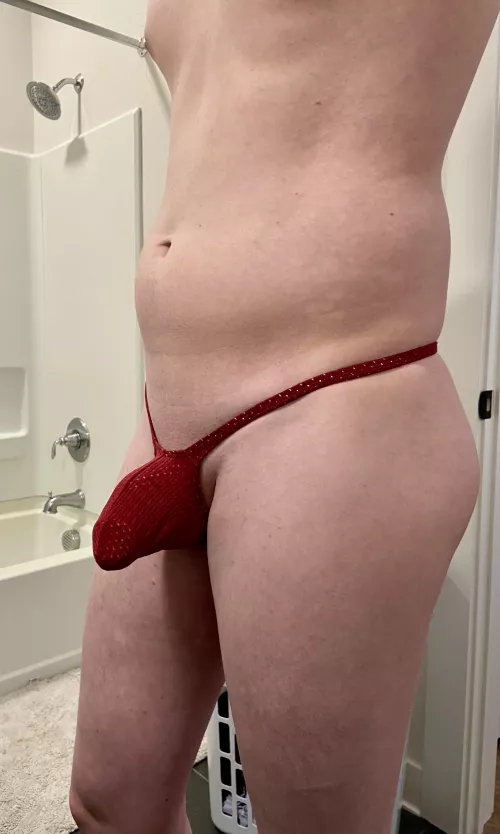 Just enough coverage