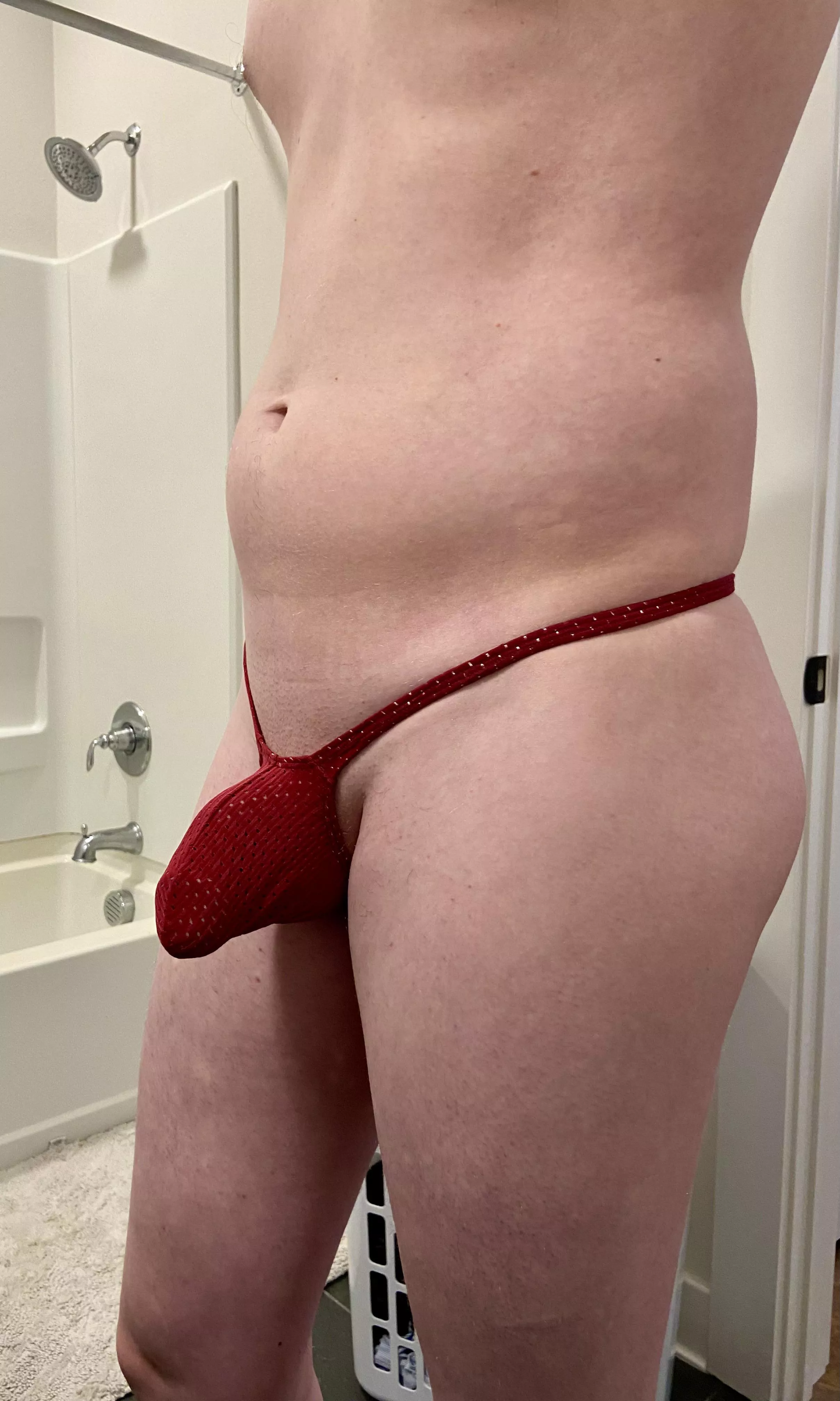 Just enough coverage