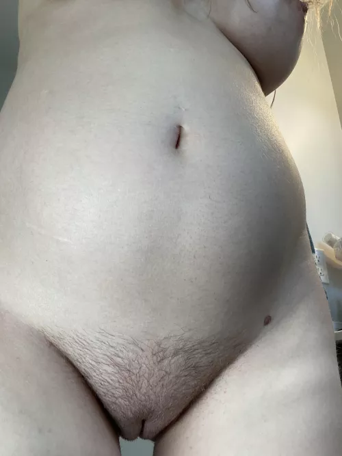 Just enough to make you wonder