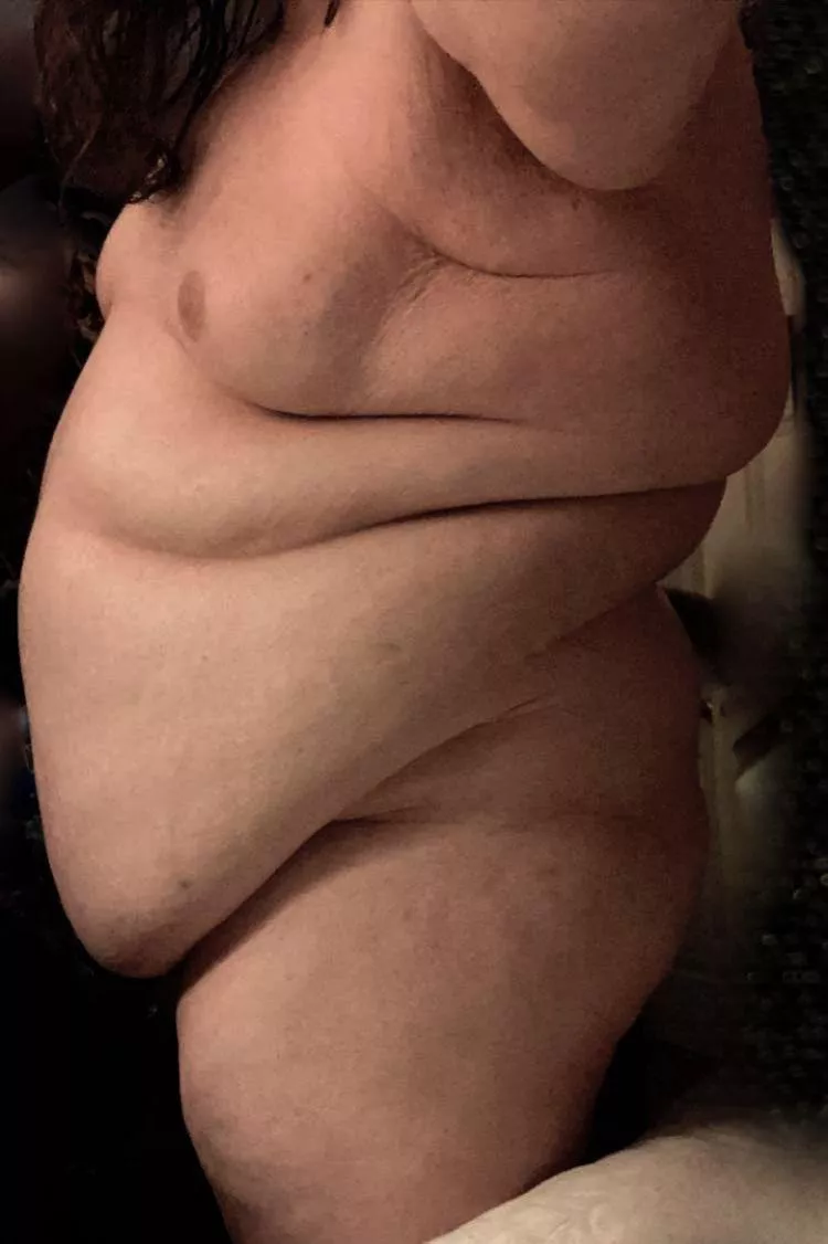 Just feeling a bit sexy…don’t you agree?