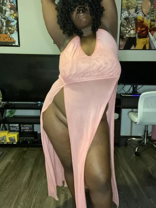 Just feeling divine🥰