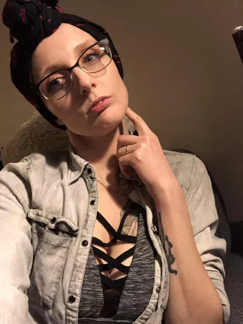 Just felt cute tbh