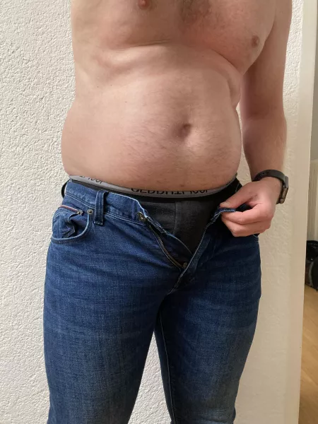 Just felt like taking a pic ☺️ Enjoying my bodyshape