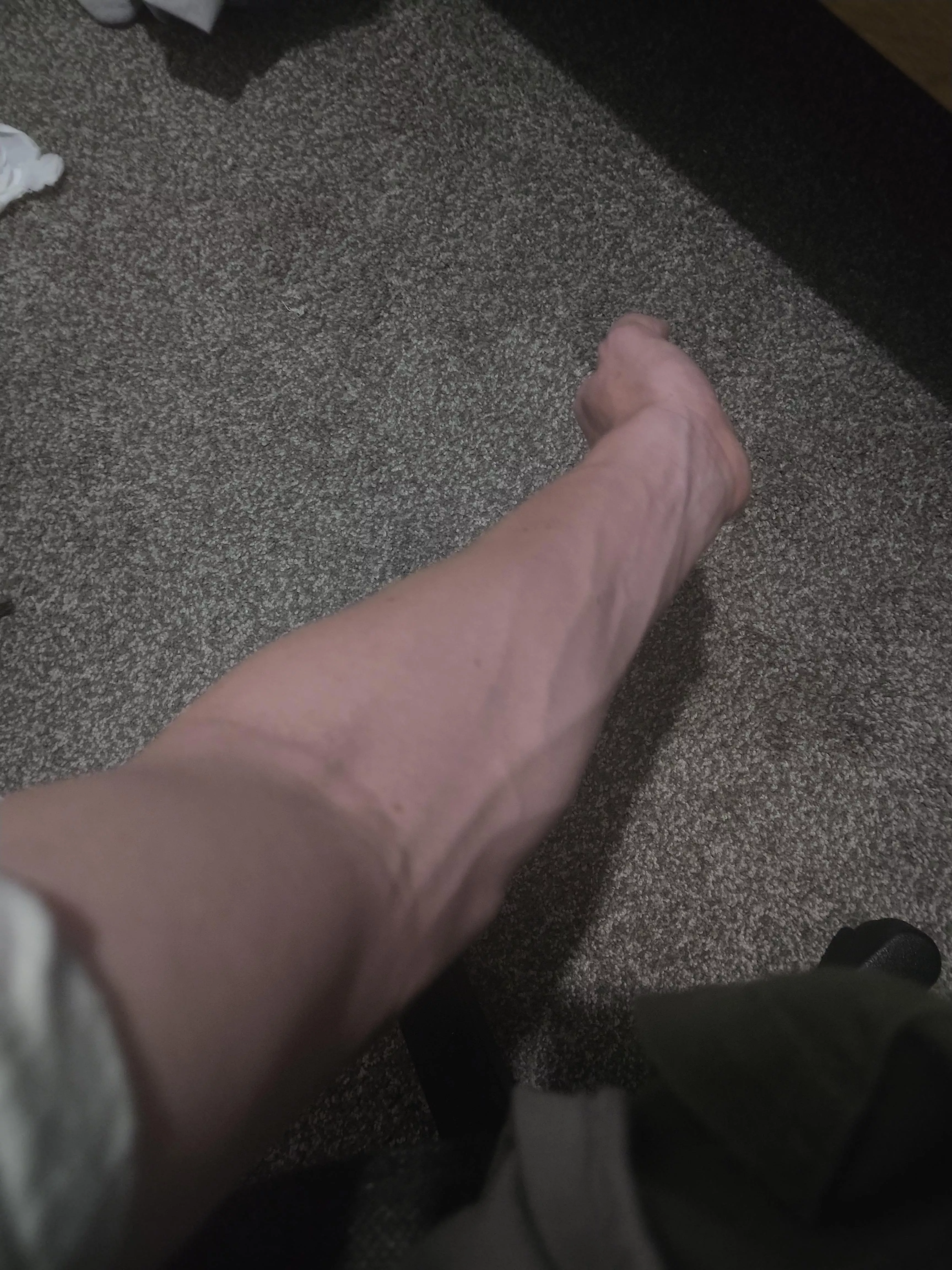 Just finished an intense reading session Just finished an intense reading session