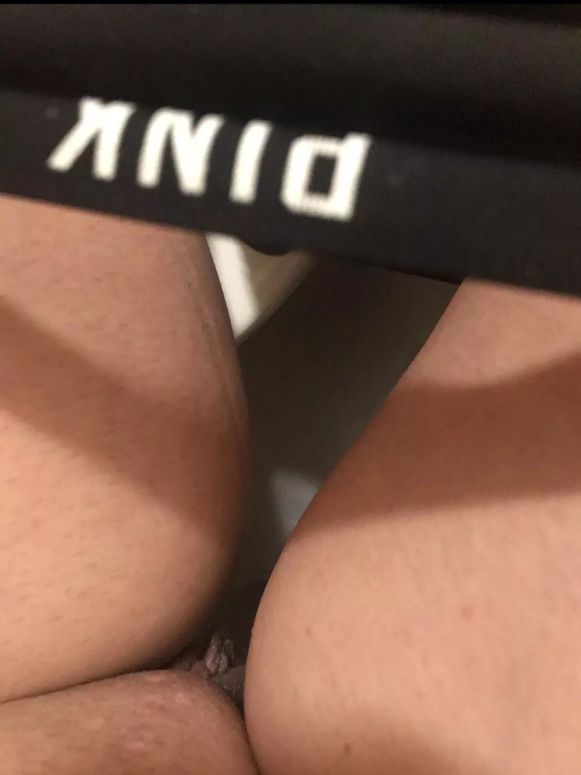 Just finished pissing at work.