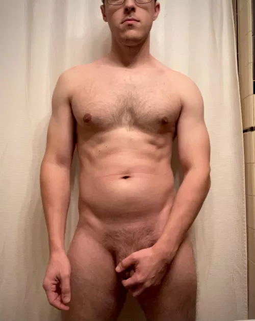 Just follow them down