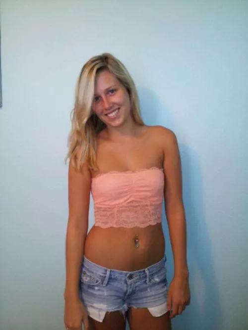 Just found this page and figured I would share my ex 😅 What do you guys think?