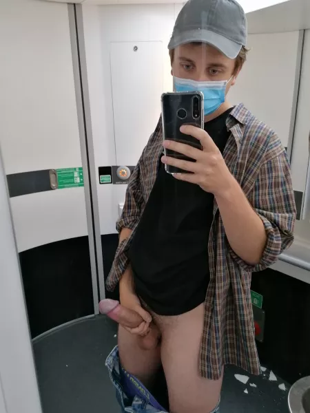 Just found this place. I think I can fit in here x