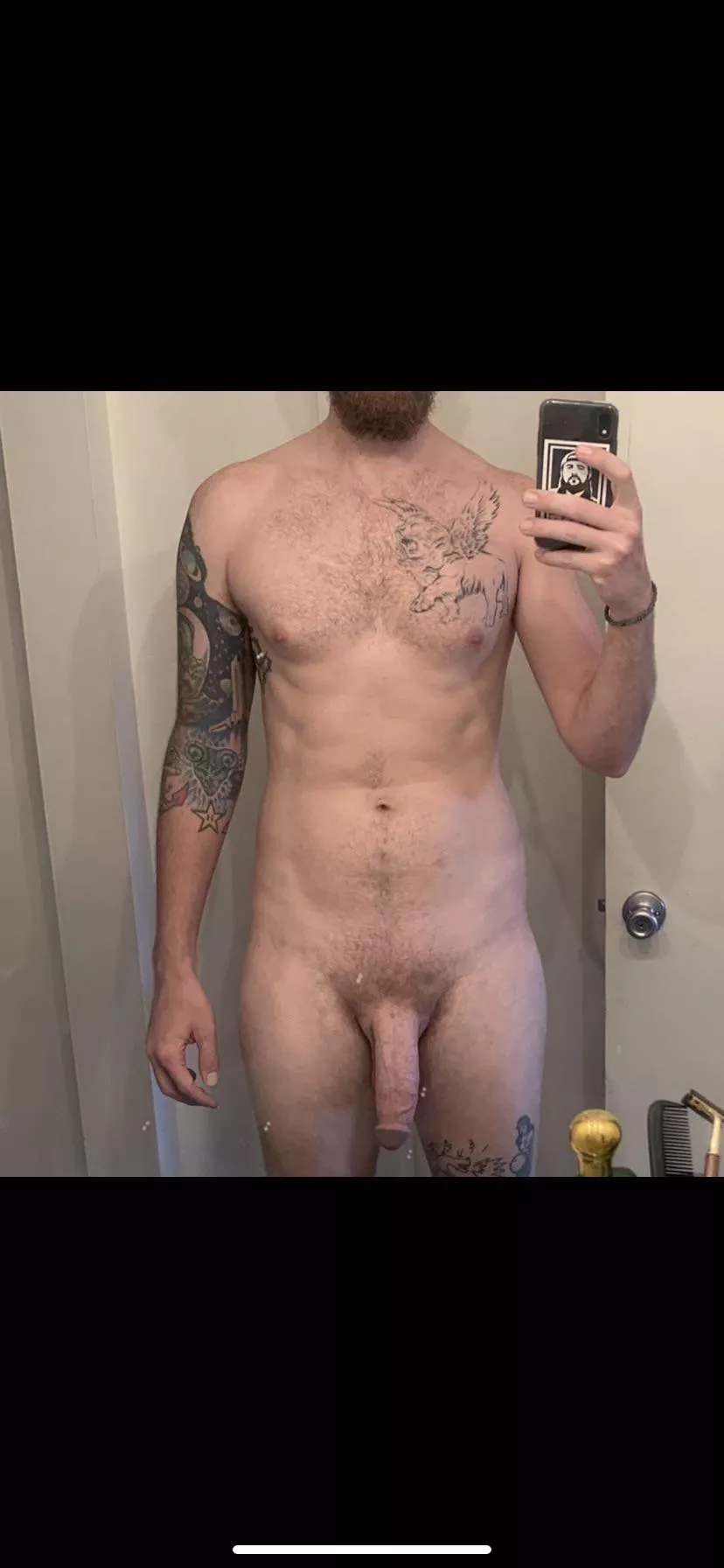 Just found this sub!