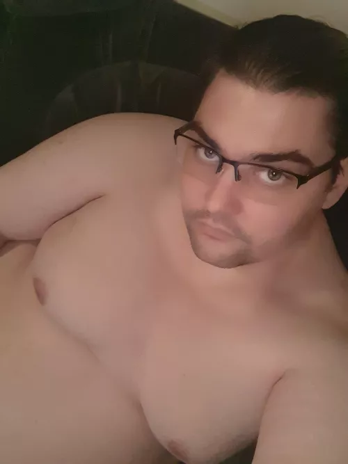 Just found this sub, hopefully I fit in here