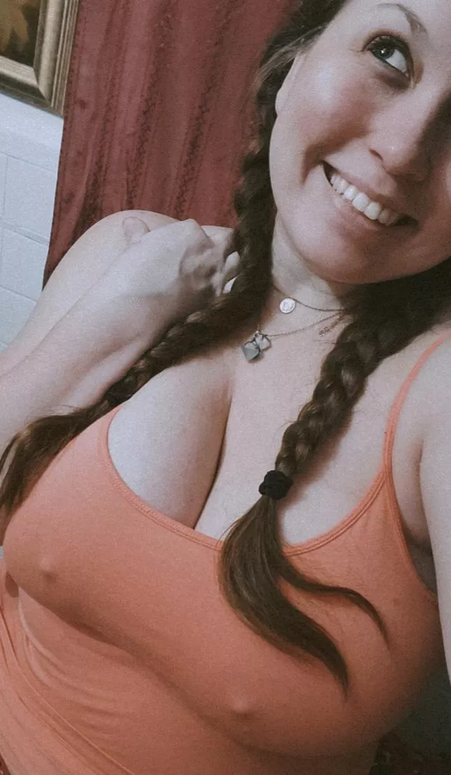 Just getting ready to head into work ×××