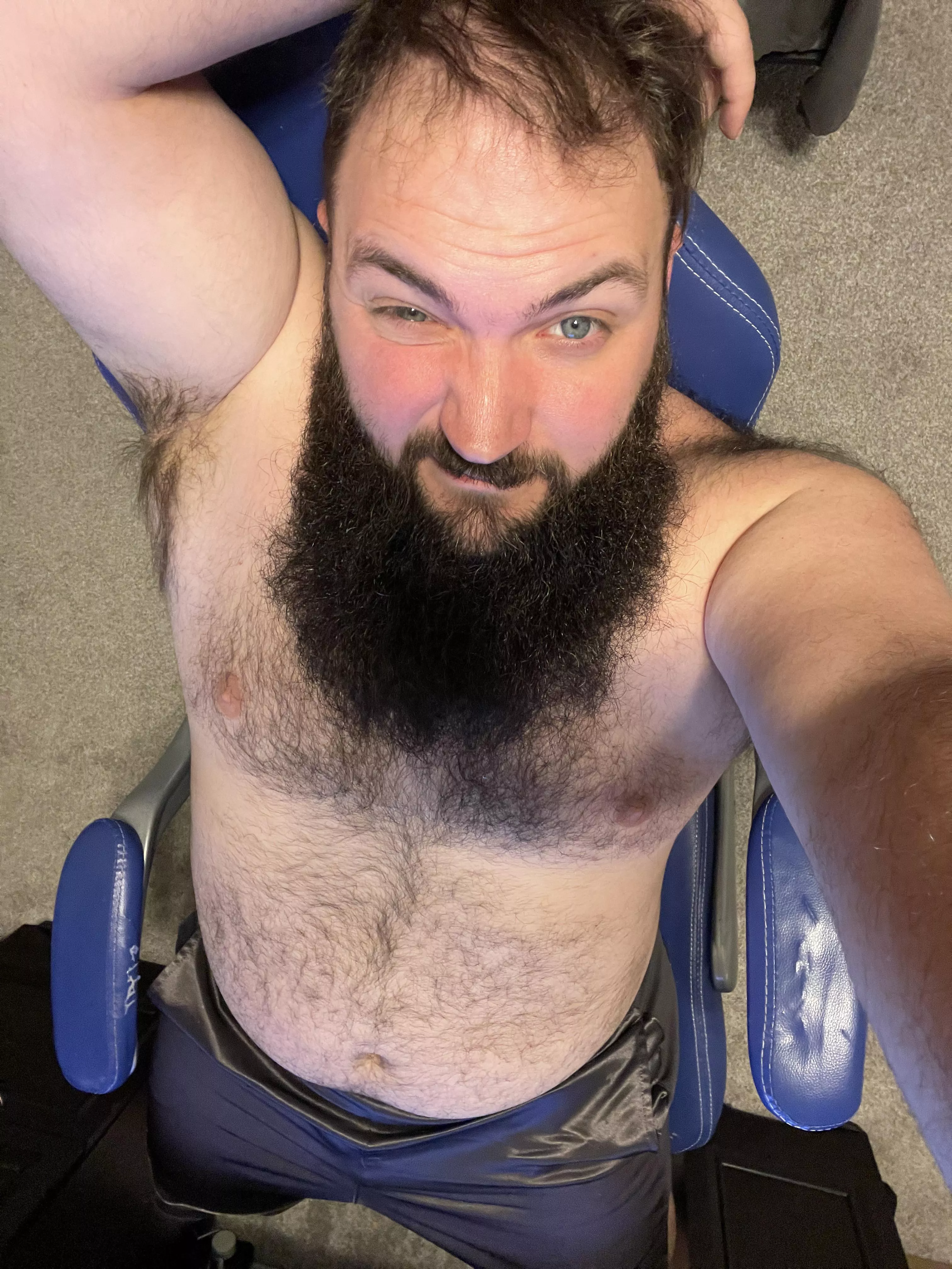 Just give me like 5 more minutes of sleep before I’m ready for Monday.