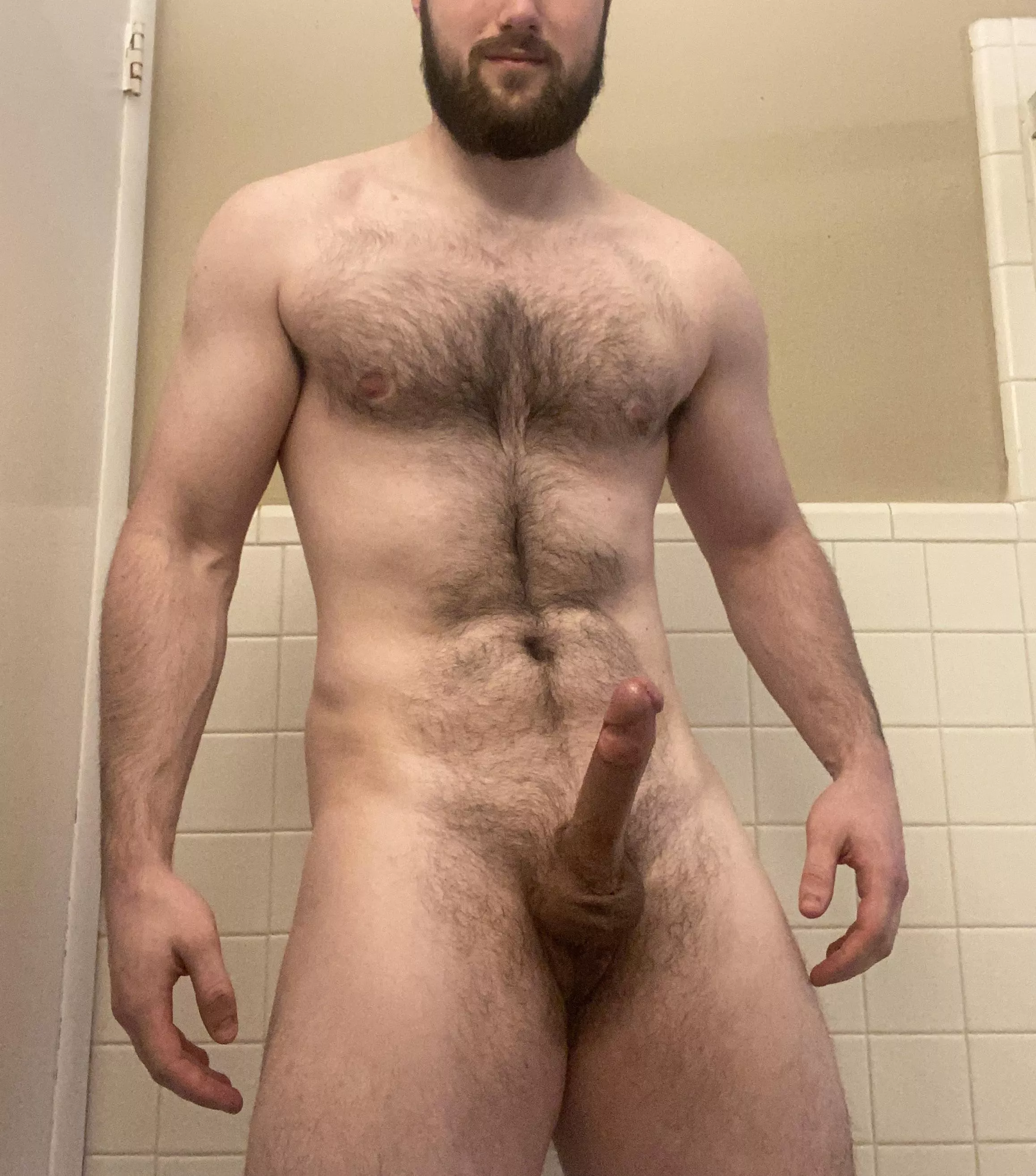 Just got back from the gym. Now I want to pump something else