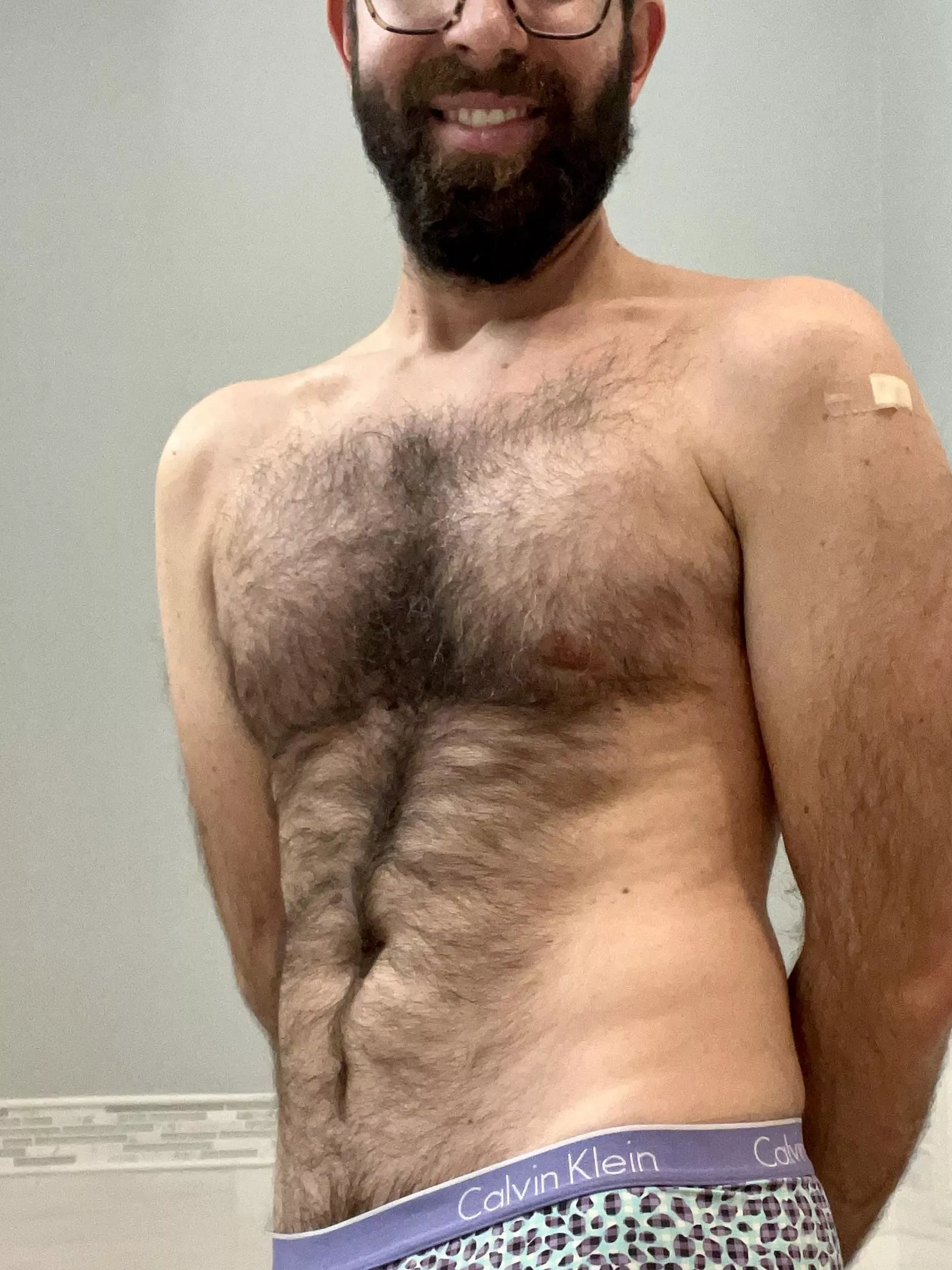 Just got boosted! Let’s do our part to keep each other safe. Just got boosted! Let’s do our part to keep each other safe.