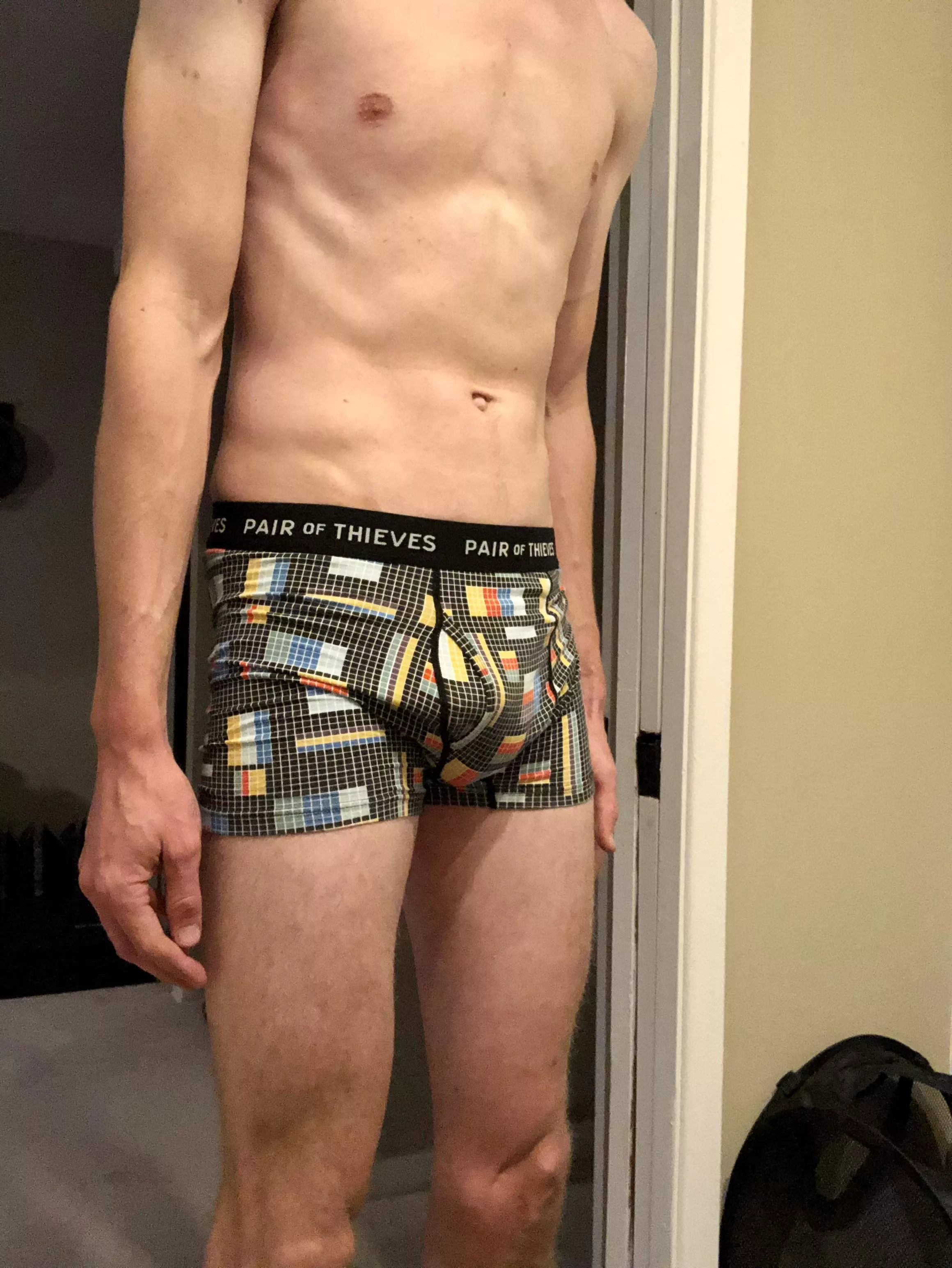 Just got done lifting