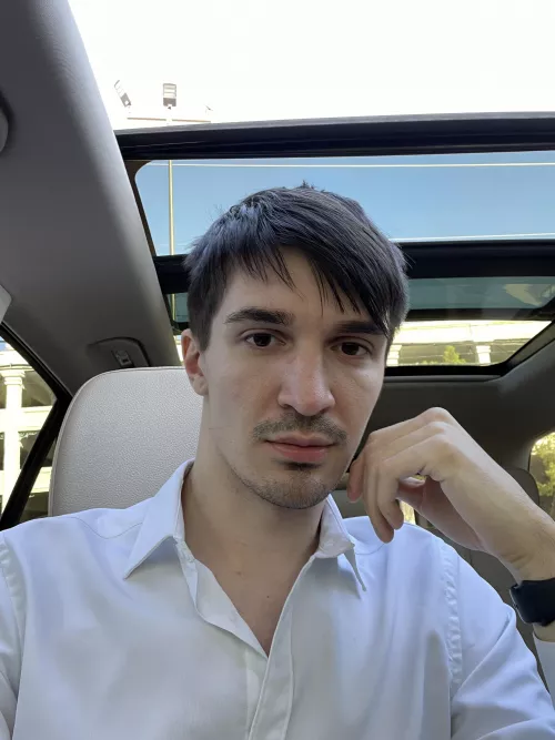 Just got ghosted by a guy I’ve been talking to for 6 months🤩😍 How’s your weekend?