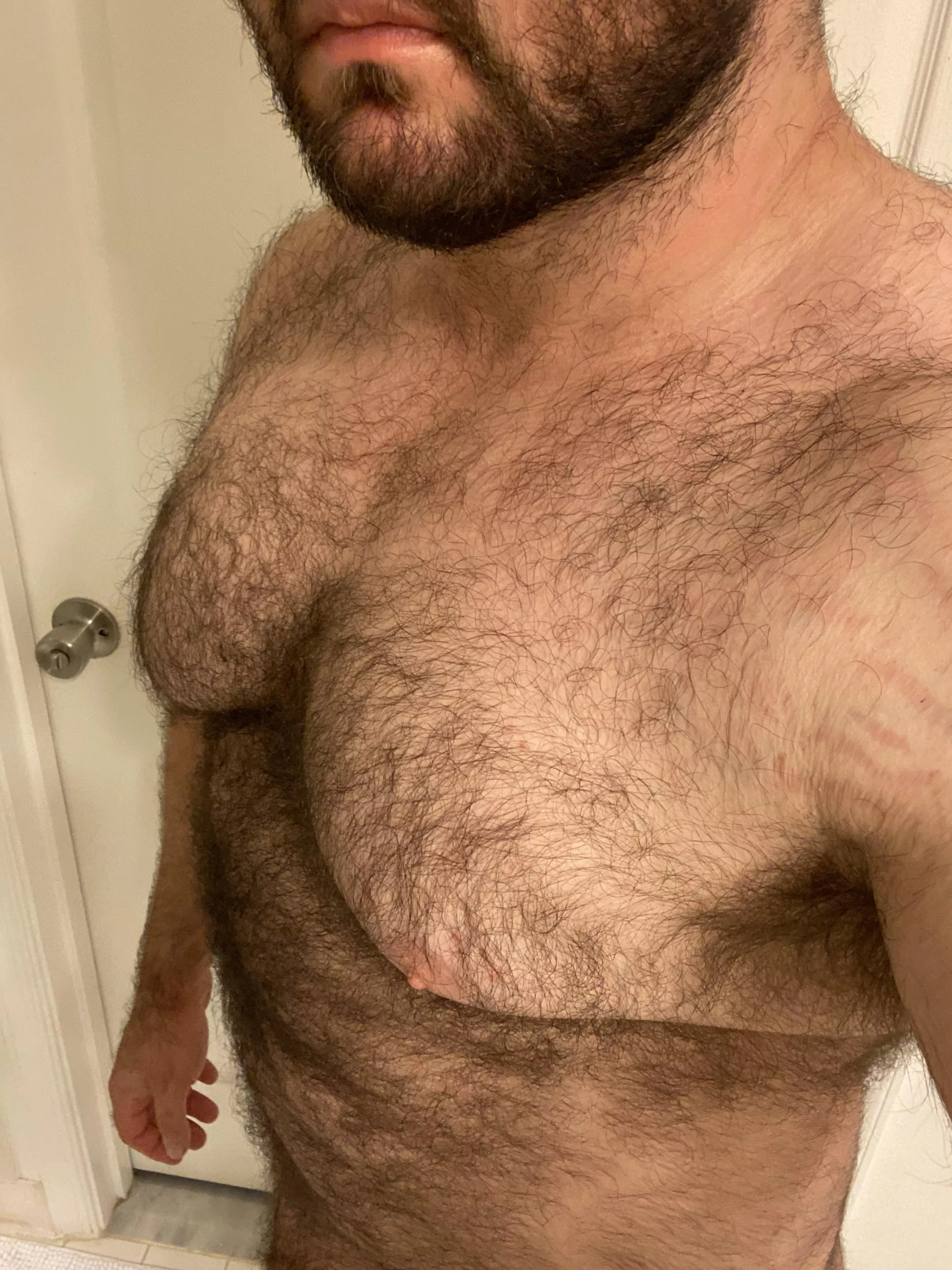 Just got home from running errands all afternoon. Who’s up for a shower and cuddles 😉 Just got home from running errands all afternoon. Who’s up for a shower and cuddles 😉
