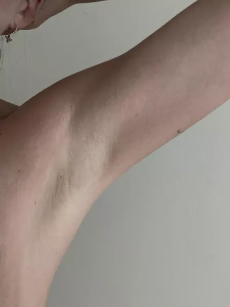 Just got home from the pool and I’m dripping in sweat!