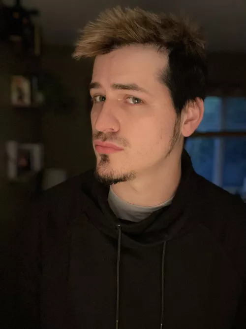 Just got home from work π₯΅