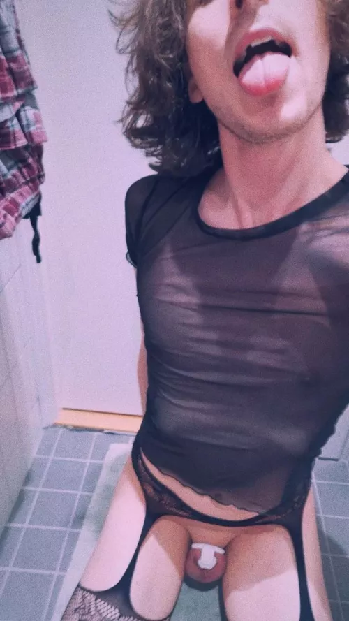 Just got my cherry keeper today. I love it so muuuch 🤤