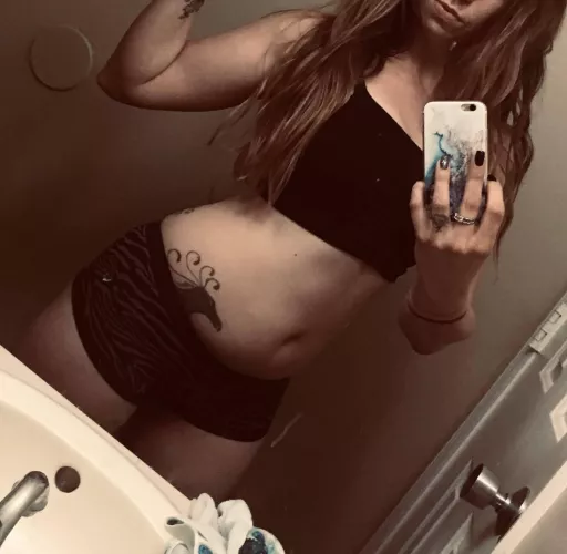 Just got my new workout shorts in. Do you guys like them?