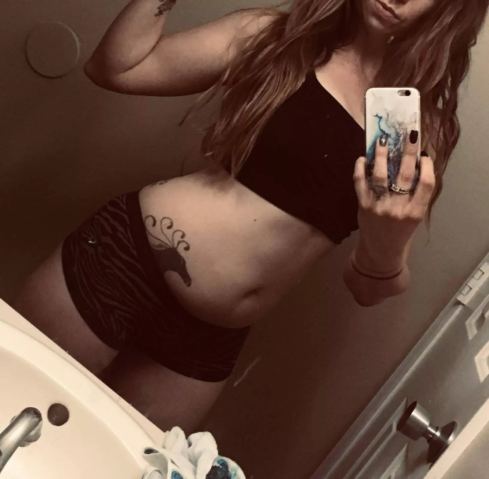 Just got my new workout shorts in. Do you guys like them?