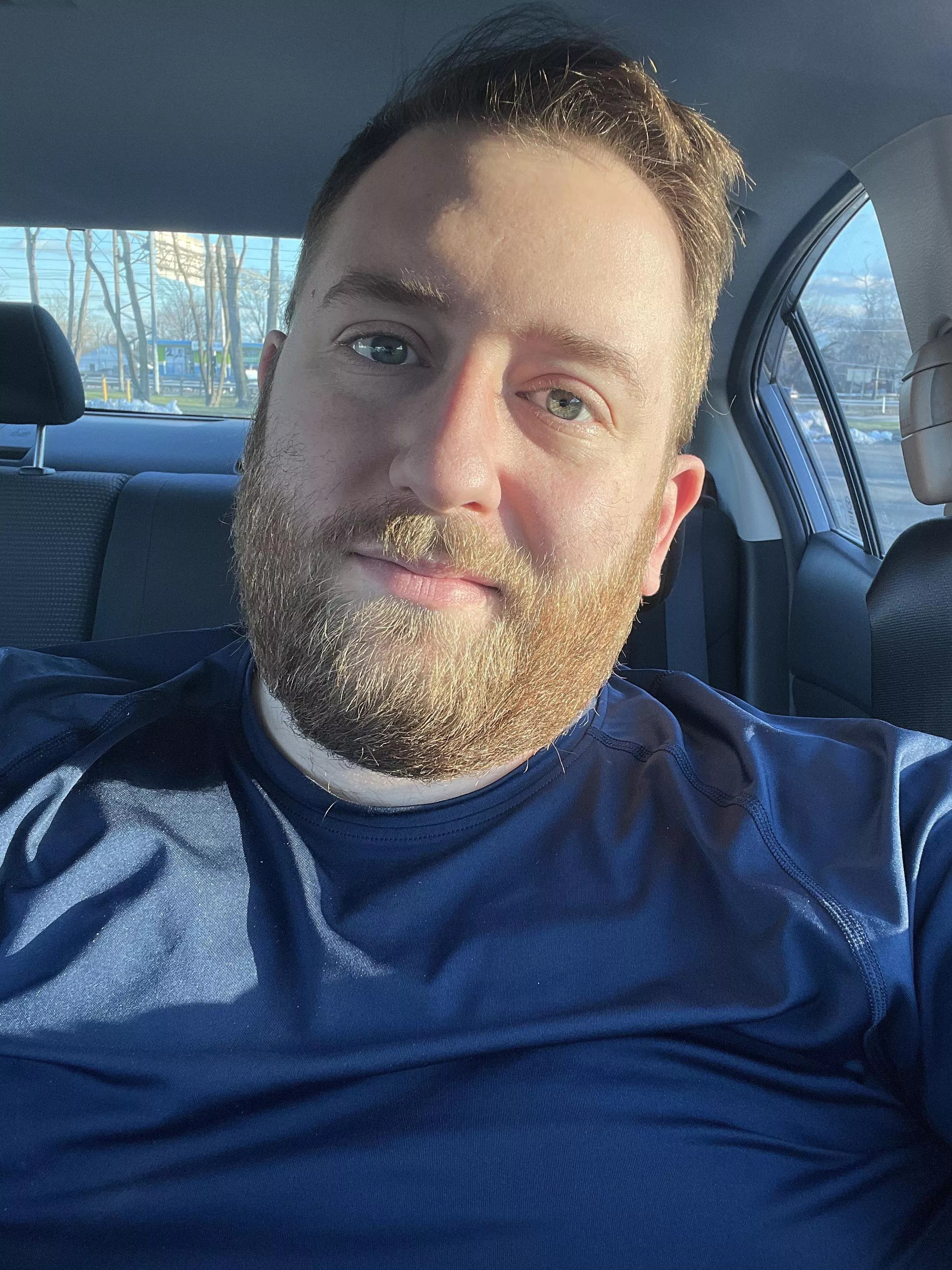 Just got off another long shift, show a frontline nurse some love