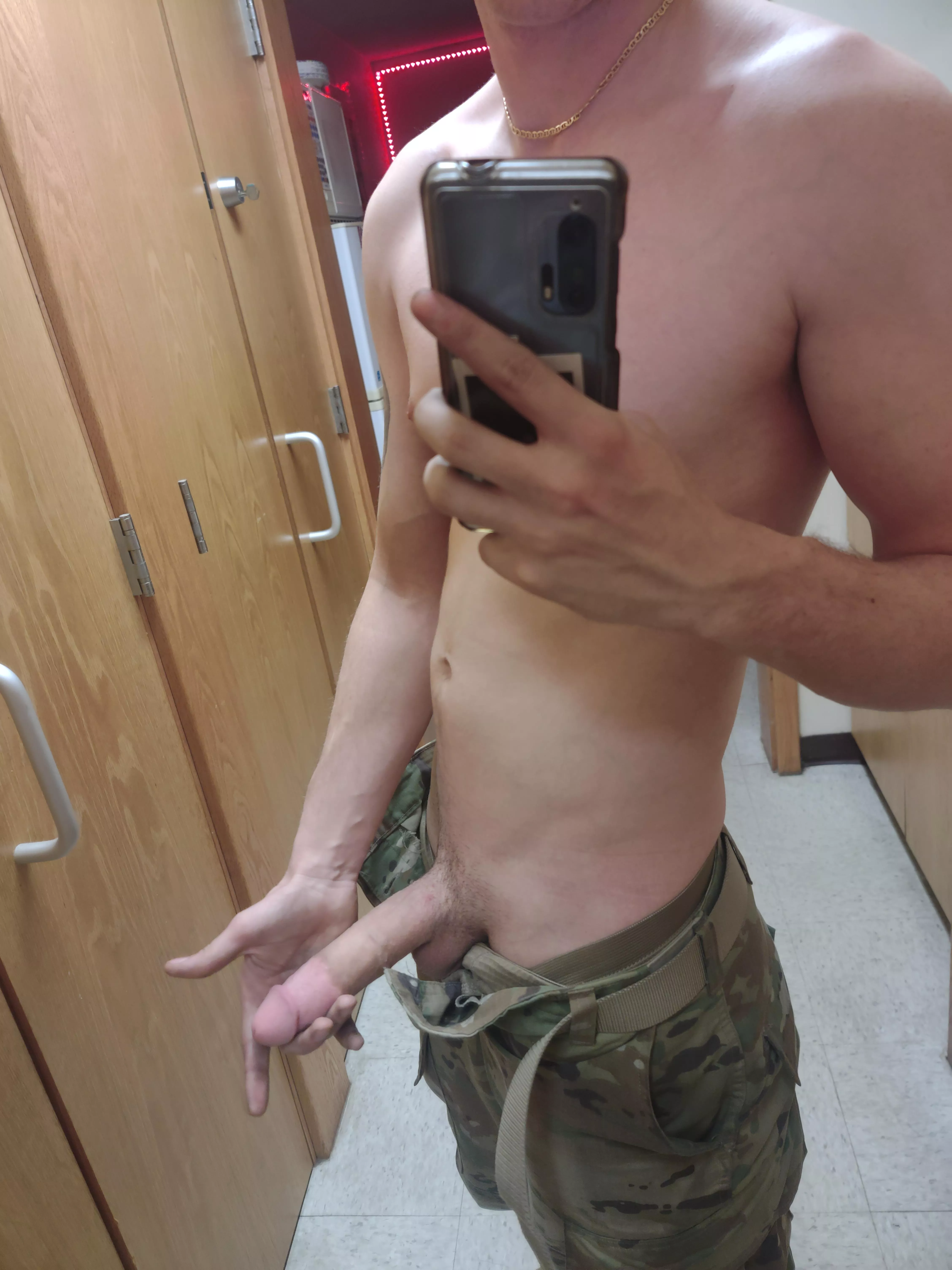 Just got off, help me get off again?😏😉