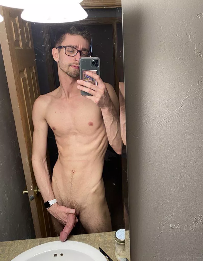 Just got off work and need to unwind