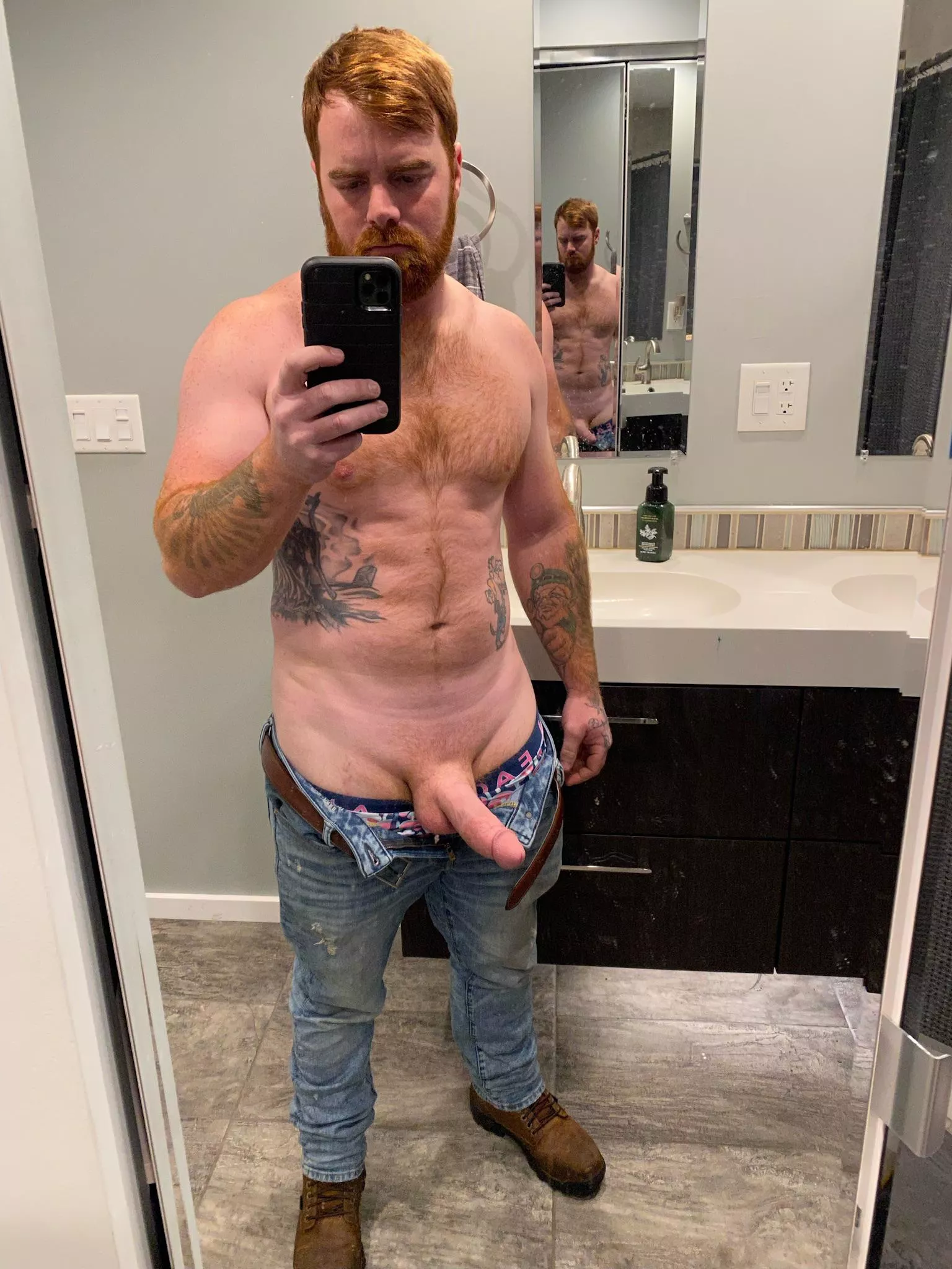 Just got off work. Who wants it Just got off work. Who wants it