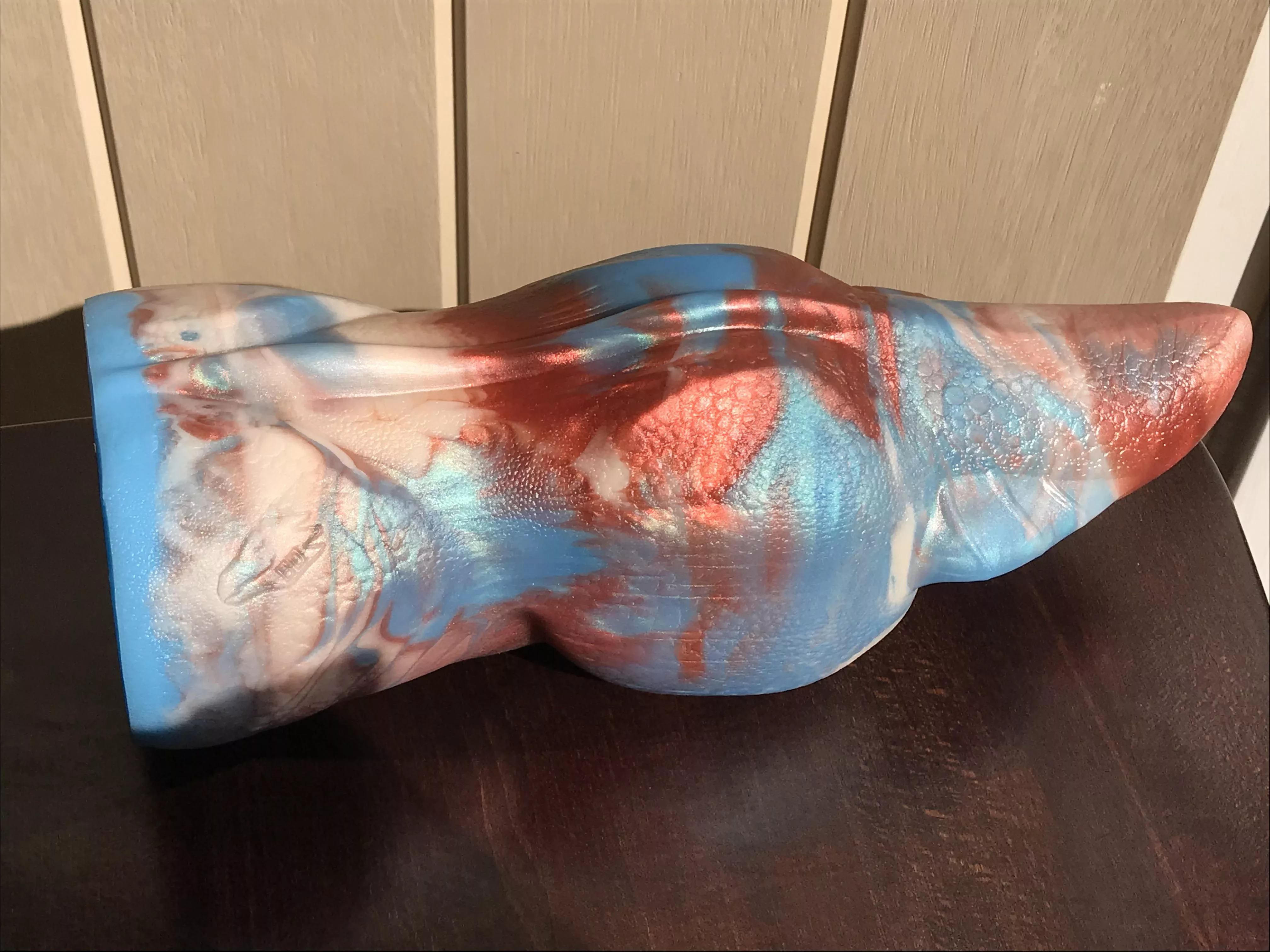 Just got this beauty in, can’t wait to try her out