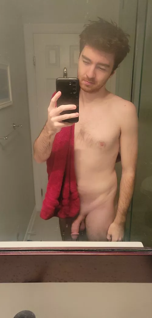 Just gotta hang on, the weekend is coming [27M, 5'11, 140lbs]