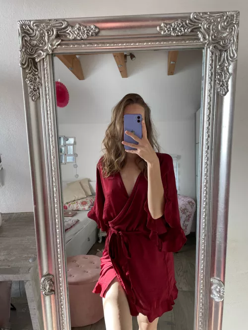 just had a hot shower - who wants to be with me in the next one? 😇