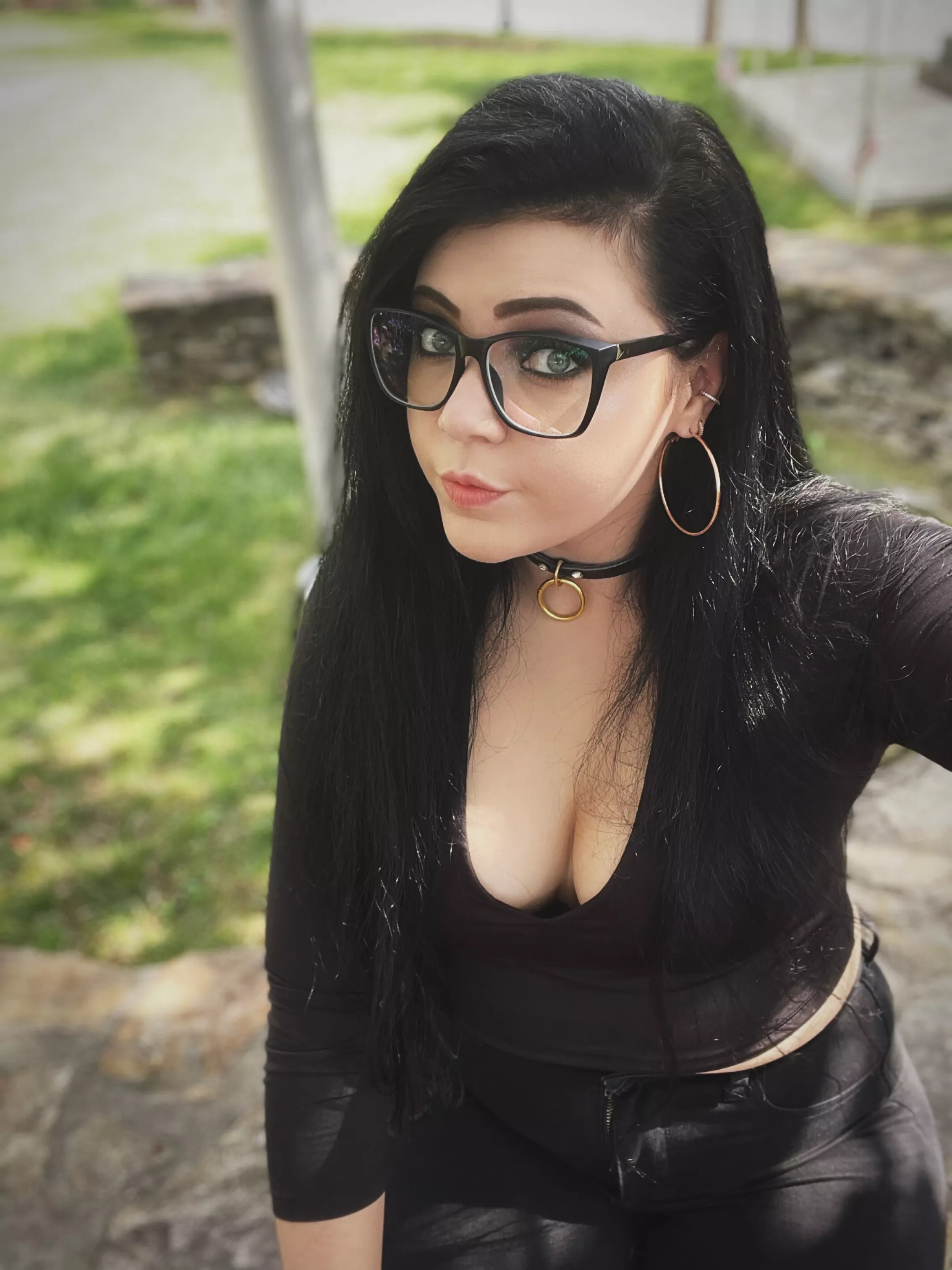 Just hanging out a little Just hanging out a little