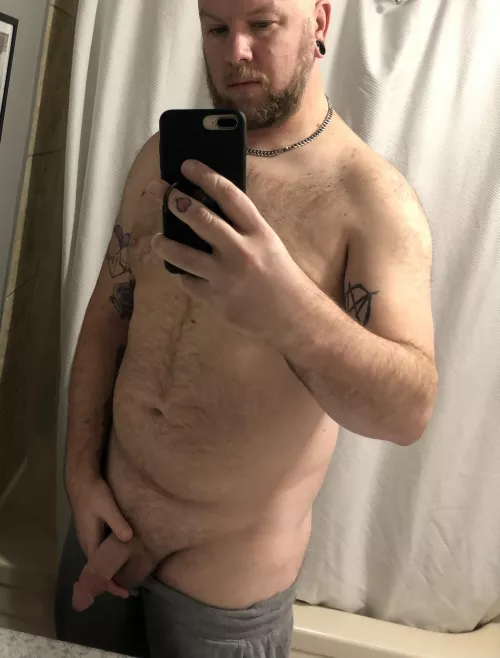 Just hanging out [M38]