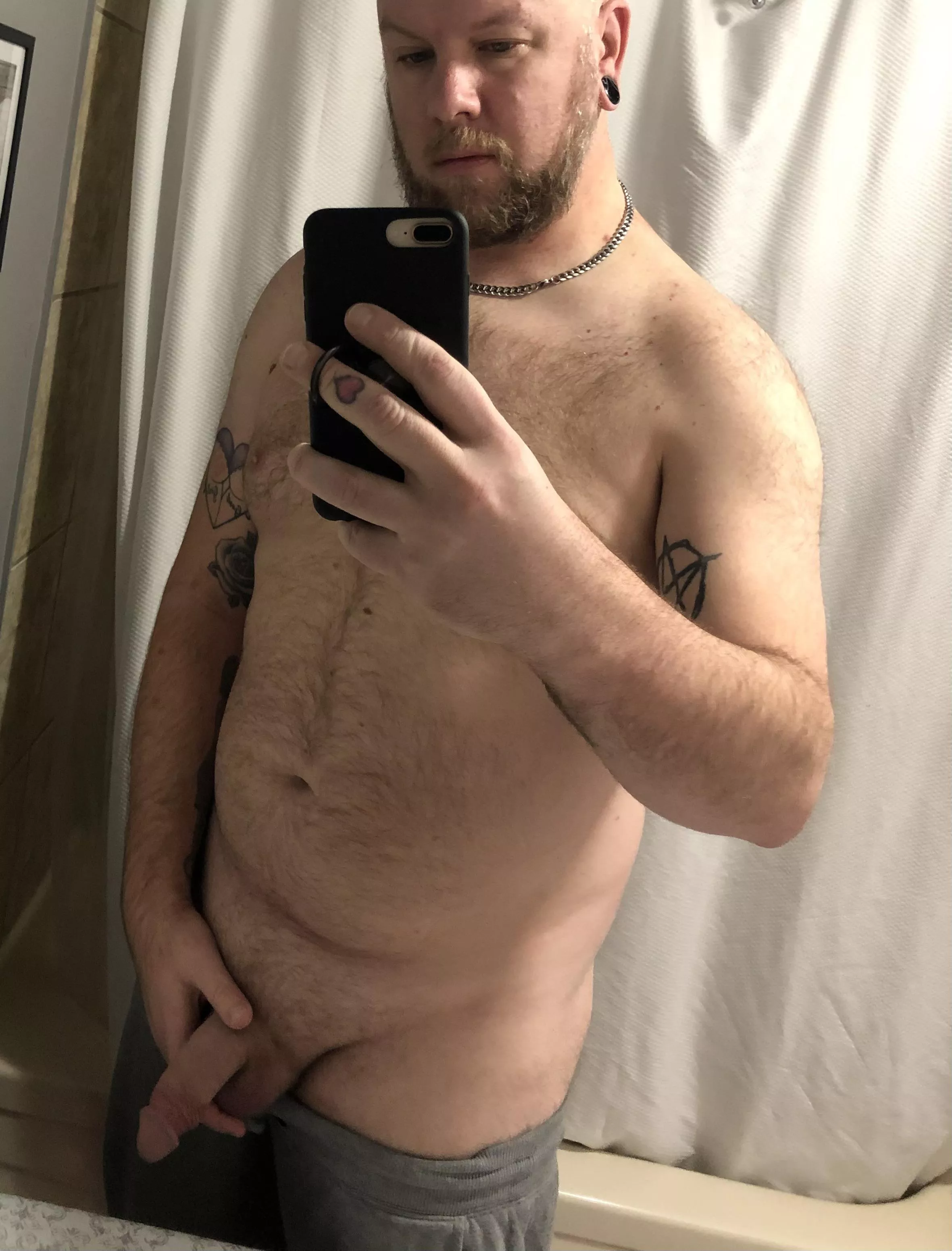 Just hanging out [M38]