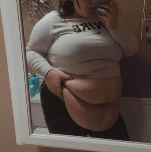 Just Hanging Out (OnlyFans starts Jan. 1 with free pics and vid previews)