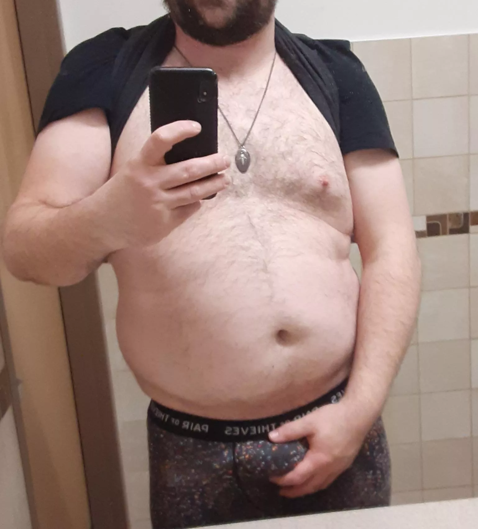 Just hard at work over here...don't mind me