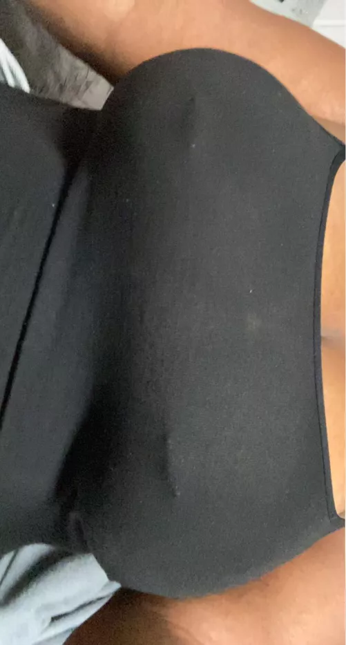 just having a good time…wish someone was here with me tho