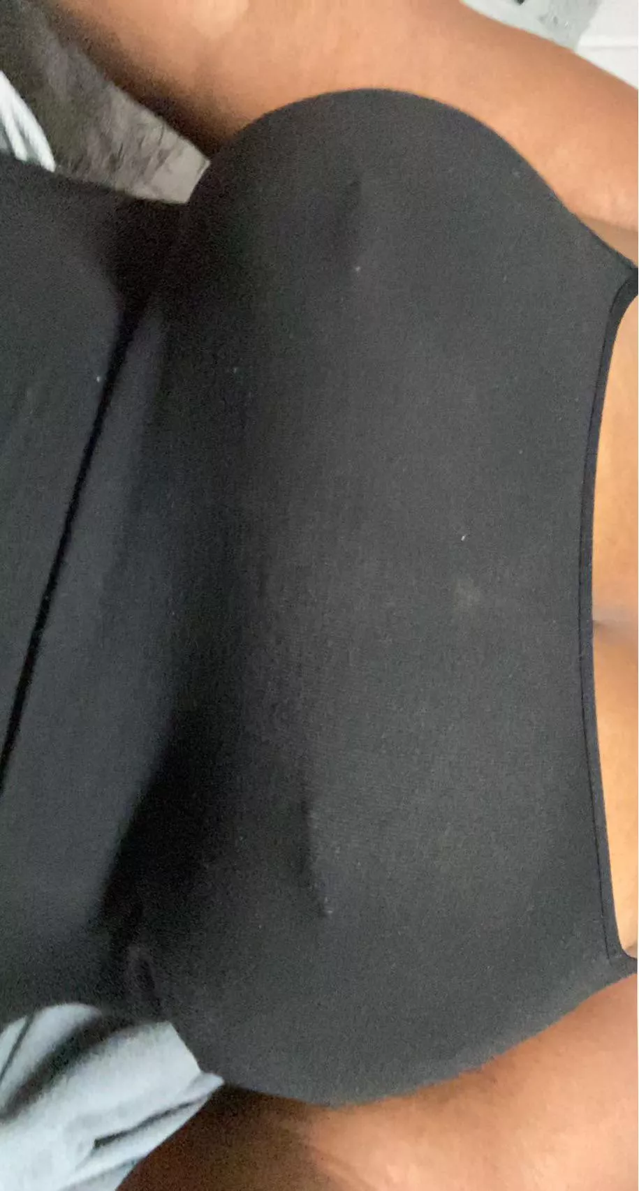 just having a good time…wish someone was here with me tho