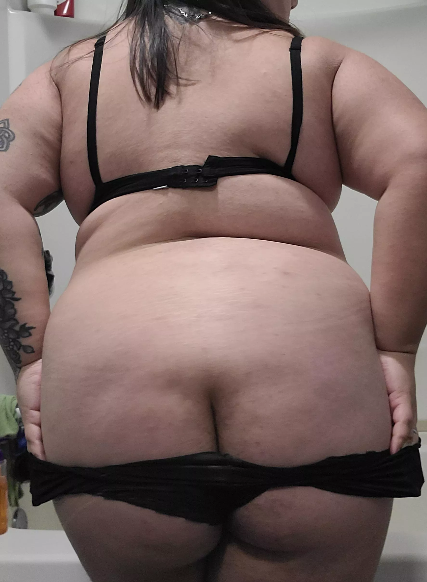 just here to tease 🙊💦