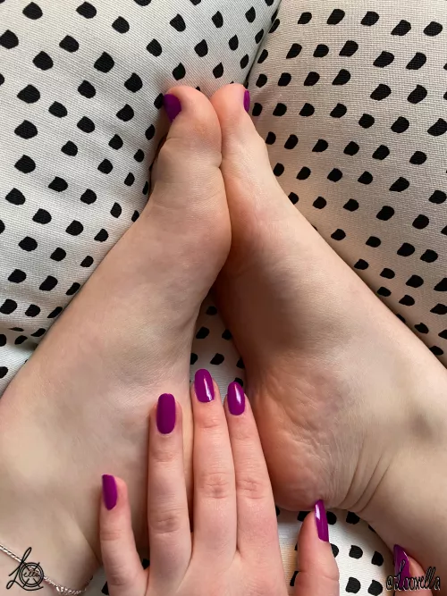 Just imagine what could be possible... ;)