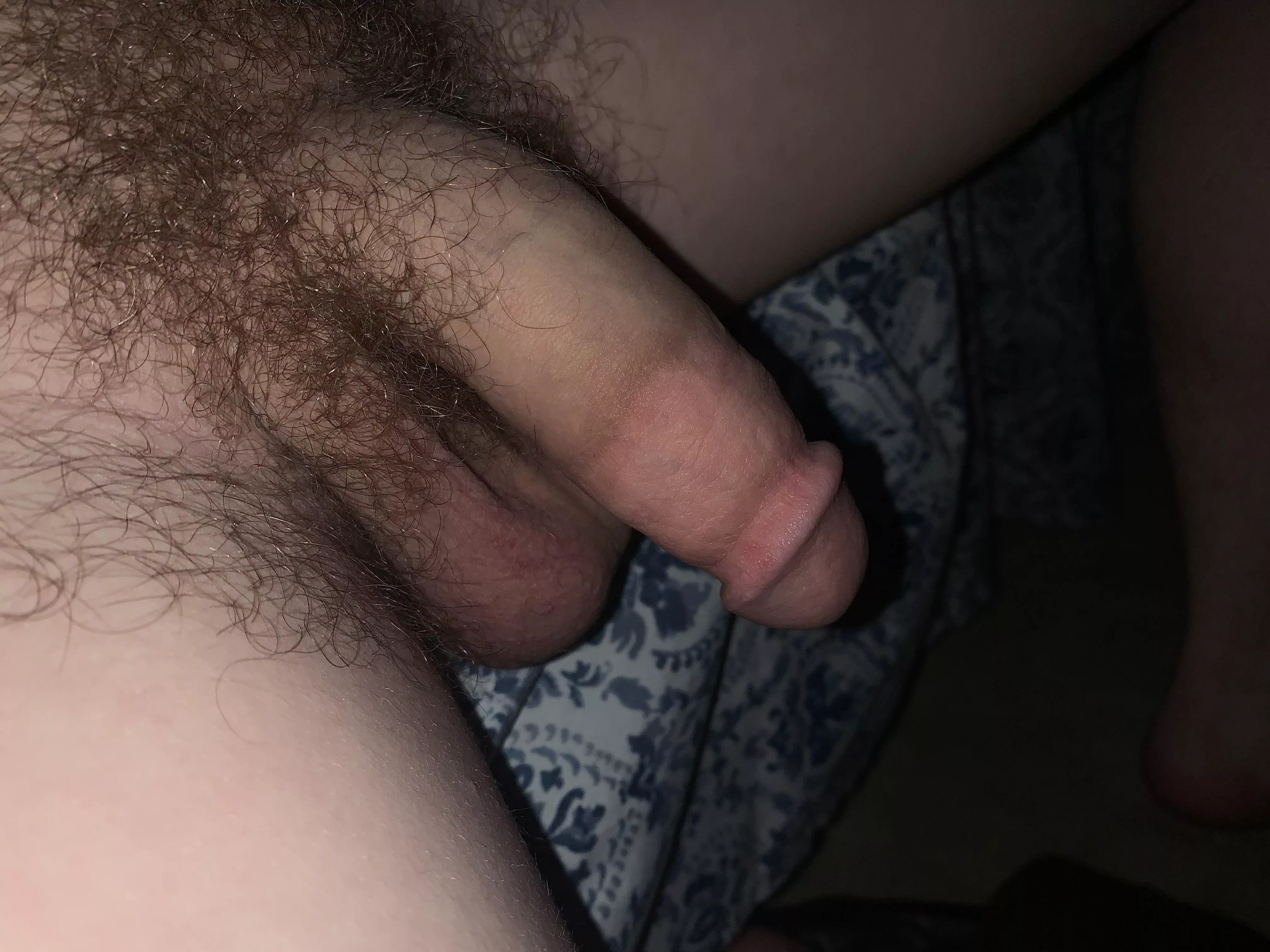 just layin in bed -_- (18)