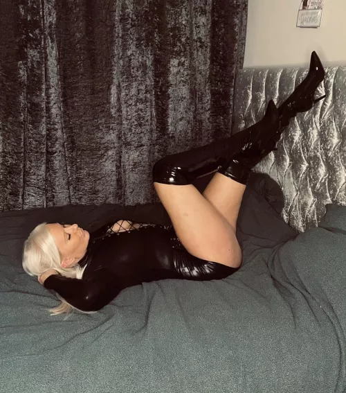 Just laying here waiting to be unwrapped for Christmas