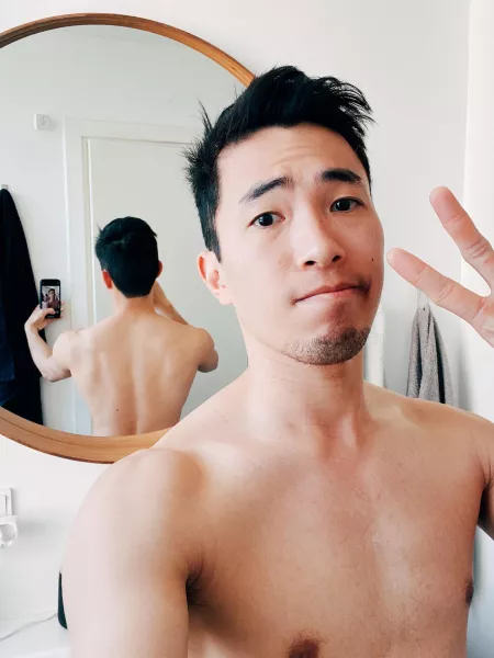 Just leaving this here and wishing you bros a nice Sunday βοΈ