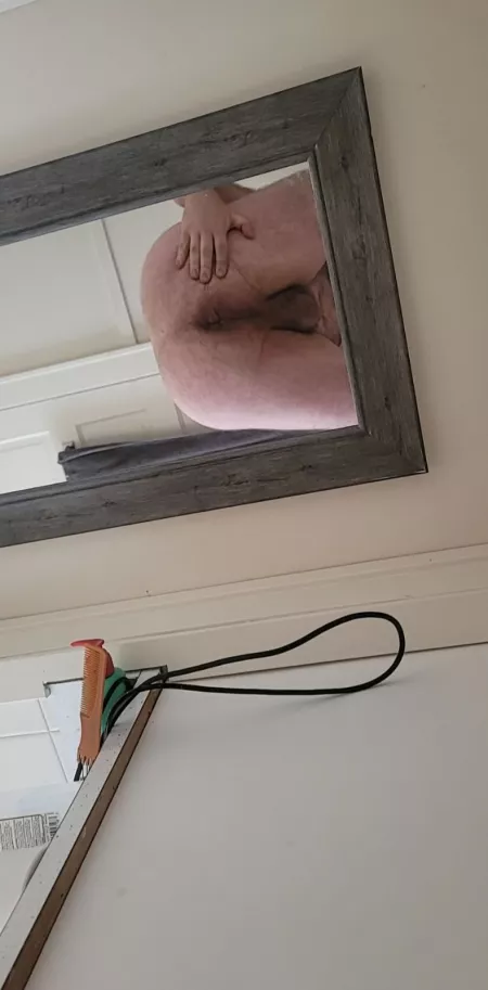 Just leaving this here wish someone or a few someone's would fuck my fat ass silly π have a great day boys hopefully I helped you get off or get hard this morning