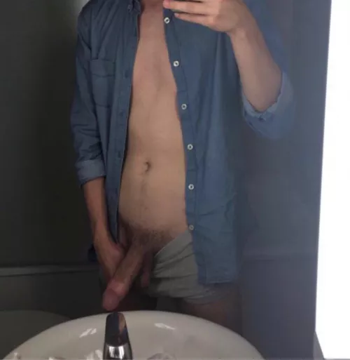 just letting it breathe (19m)