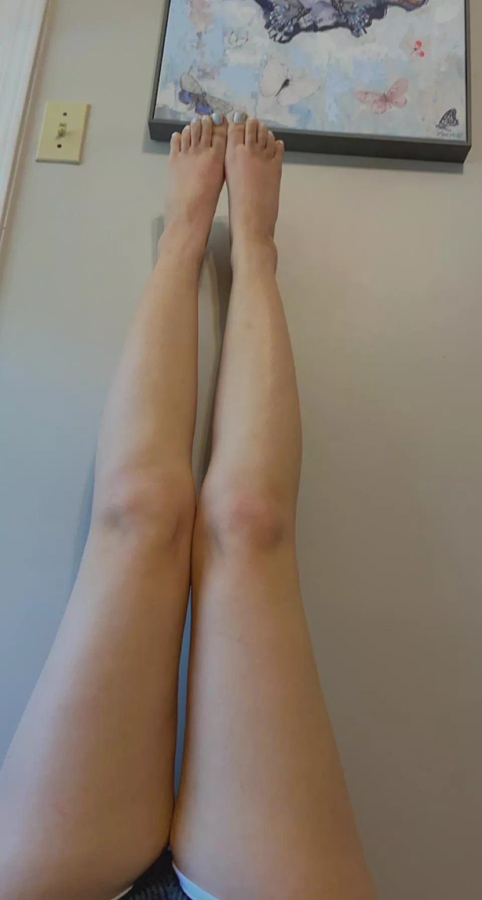 Just liked the view so I thought I’d share 💖